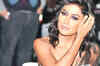 Chitrangada Singh, Jacqueline spotted at a party