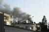 Syria demands guarantees, rebels say peace plan doomed
