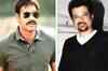 Anil Kapoor wants Ajay to promote their film 'Tezz'
