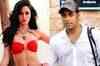 Salman is upset with Angela Jonsson!