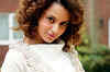 Upset Kangana leaves the music launch of 'Tezz&lrm;'