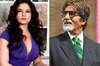 Veena Malik wants to marry Amitabh Bachchan