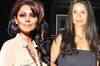 All's not well between Gauri Khan & Mehr Rampal!