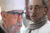 Aamir, Ranbir go grey for a commercial