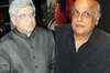 B-Town reacts on Shah Rukh's detention