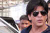 SRK's detention: US apologises, India talks tough