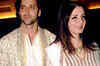 Hrithik checks into hotel to avoid traffic jams!