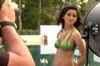 Main Miss India 2012: Nikita Dutta's bikini photo shoot