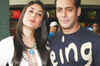 Salman Khan to gift Kareena a BMW!