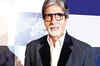 South actor Ram Charan Teja meets Amitabh Bachchan