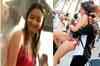 Bouncers bash up photographers at a pool party