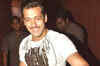 Salman Khan mentoring Aditya Pancholi's son