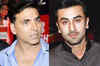 Ranbir's 'Barfi' will clash with Akshay's 'Joker'