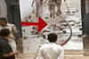 Latest visuals: Violent clashes in Meerut jail