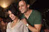Vivek & Mallika have not returned their signing amounts