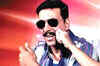Don't compare me with Salman: Akshay Kumar