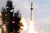India's big moment: Agni-V missile test fired