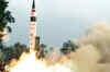 PM hails successful launch of Agni-V missile