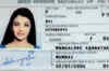 Aishwarya's name in fake passport controversy