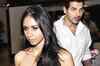 John Abraham visits Priya's hometown