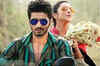 Arjun & Parineeti signed for Pradeep Sarkar's next