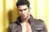 Prateik Babbar seems to be upset with media!