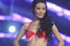 Main Miss India 2012: Sonam Pachey's bikini photo shoot