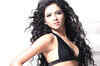 Main Miss India 2012: Farah Hussain's bikini photo shoot