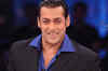 Salman Khan attends Raj Thackeray's party