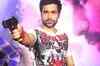 Emraan Hashmi talks about his role in 'Jannat 2'