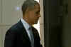 Obama talks tough on Syria and Iran