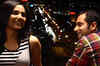 Shooting of 'Diamond Necklace' in full swing