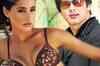Shahid asked Nargis Fakhri to kiss a guy at his party