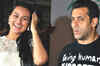 Revealed: Why is Salman upset with Sonakshi?