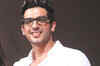 Zayed Khan talks about 'Tezz'