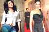 Deepika's brand war with Anushka & Priyanka
