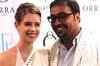 Bollywood couples attend Platinum Day of Love event
