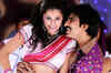 Press meet of 'Daruvu'