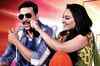 'Rowdy Rathore' in trouble for breaking ASI rules