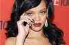 Rihanna makes Times' 100 most influential people list