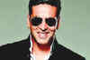 Akshay Kumar becomes Nargis Fahkri's godfather