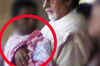 Ash's daughter Aaradhya a hit on Twitter
