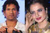 Govt nominates Sachin for Rajya Sabha seat
