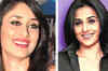 Vidya and Kareena's sexy style mantra