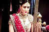 Kareena's stunning bridal avatar for a TV ad