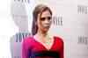 Victoria Beckham unveils her brand in Hong Kong
