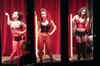 Viral video: Women dancing in Amsterdam's red-light district 