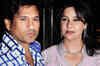 Mixed responses over Sachin's RS candidature