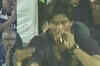 Jaipur court summons SRK for smoking in public