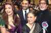 Bachchans win brand war, beat Kapoors